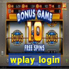 wplay login